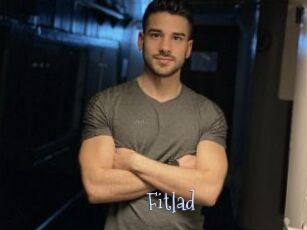 Fitlad