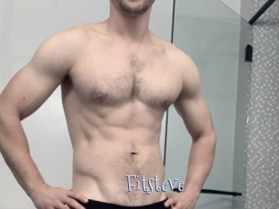 Fitsteve