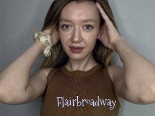 Flairbroadway