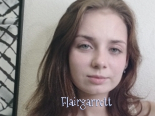 Flairgarrett