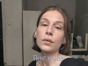 Fleur_modern