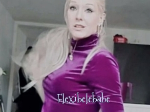 Flexibelebabe