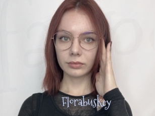 Florabuskey