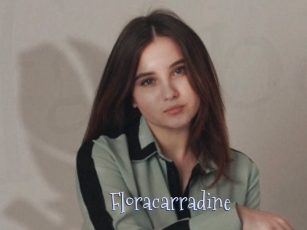 Floracarradine