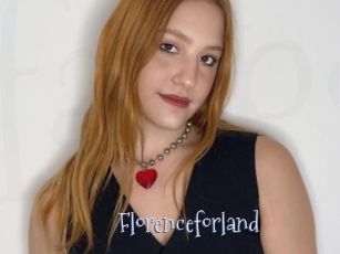 Florenceforland