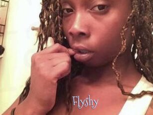 Flyshy