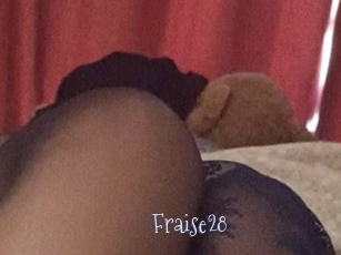 Fraise28