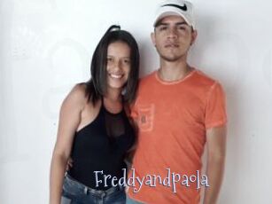 Freddyandpaola