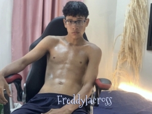 Freddylacross