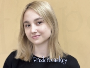 Fredericaakey