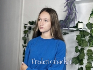 Fredericahacker