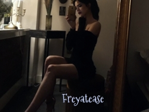 Freyatease