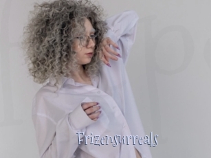 Frizensurreals