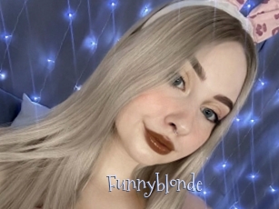 Funnyblonde