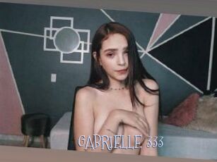 GABRIELLE_333