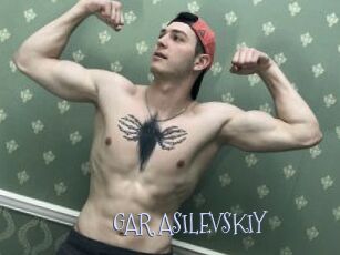 GAR_ASILEVSKIY