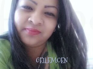 GEILEMOEN