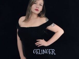 GELINGER