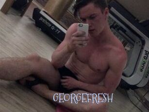 GEORGE_FRESH