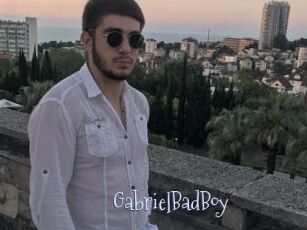 GabrielBadBoy