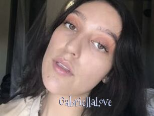 GabriellaLove