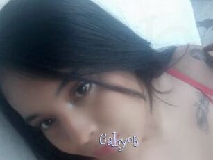 Gaby05