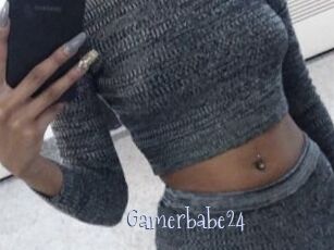 Gamerbabe24