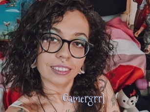 Gamergrrl