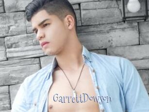 GarrettDowson