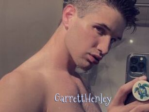 GarrettHenley