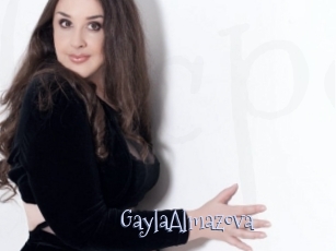 GaylaAlmazova