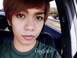 Gaysian