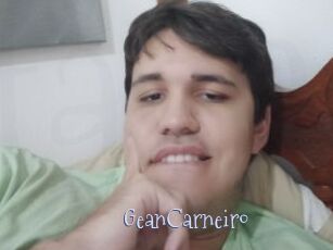 GeanCarneiro