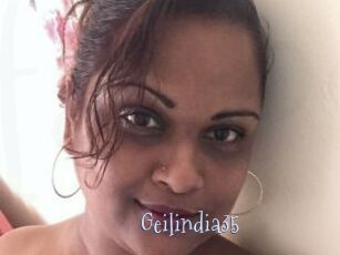 Geilindia35