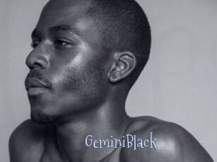 GeminiBlack