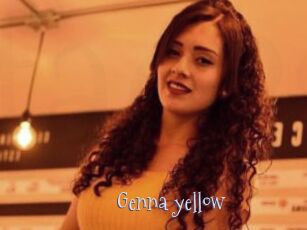 Genna_yellow