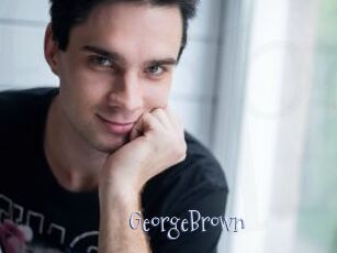 GeorgeBrown