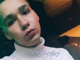 GeorgeHensley