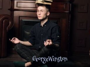 GeorgeWinston