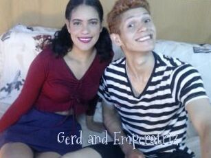 Gerd_and_Emperatriz