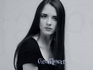 Gina_Flower