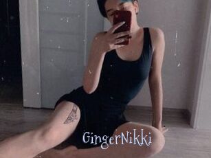 GingerNikki