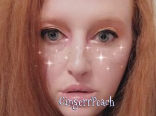 GingerrPeach