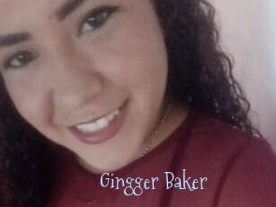 Gingger_Baker