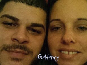 GioHoney