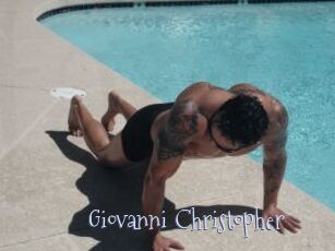 Giovanni_Christopher