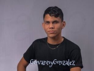 GiovannyGonzalez