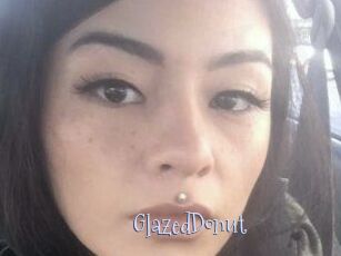 GlazedDonut