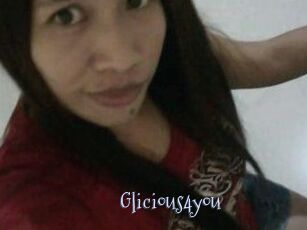 Glicious4you