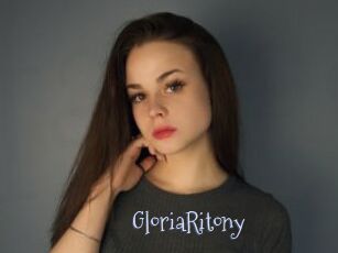 GloriaRitony